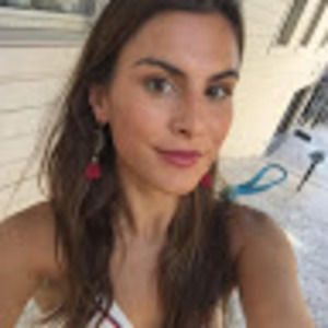 Meet your Posher, Jackie